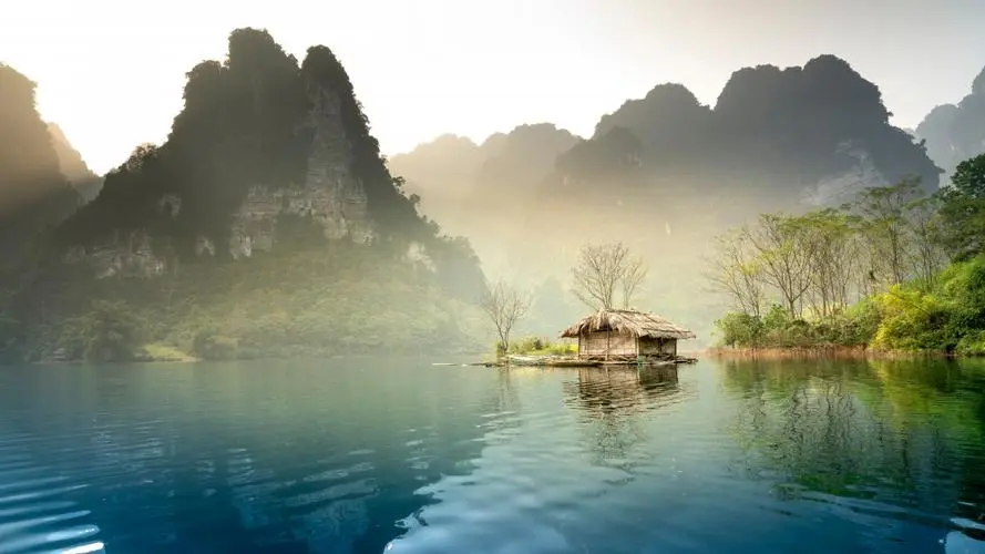 智能系统全自动环保